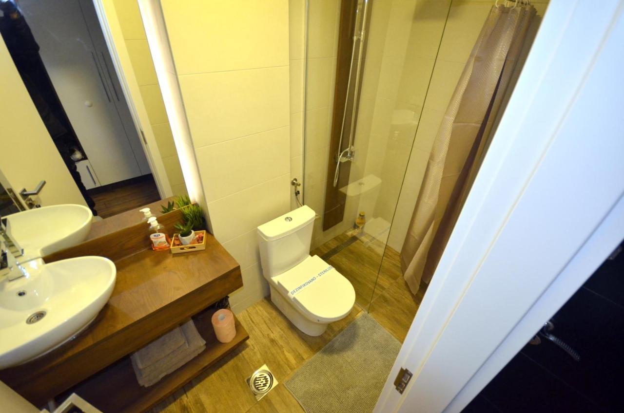 C l e a n&C o z y Apartmani Divčibare Esterno foto